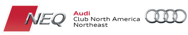 Northeast Audi Club