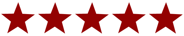 red-stars