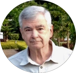 Bruce McLear Bruce McLear, Secretary